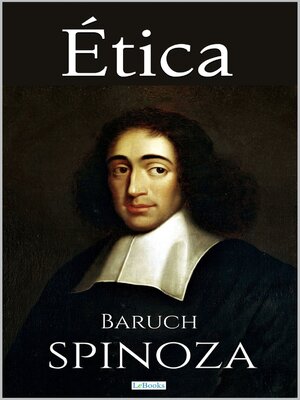 cover image of ÉTICA